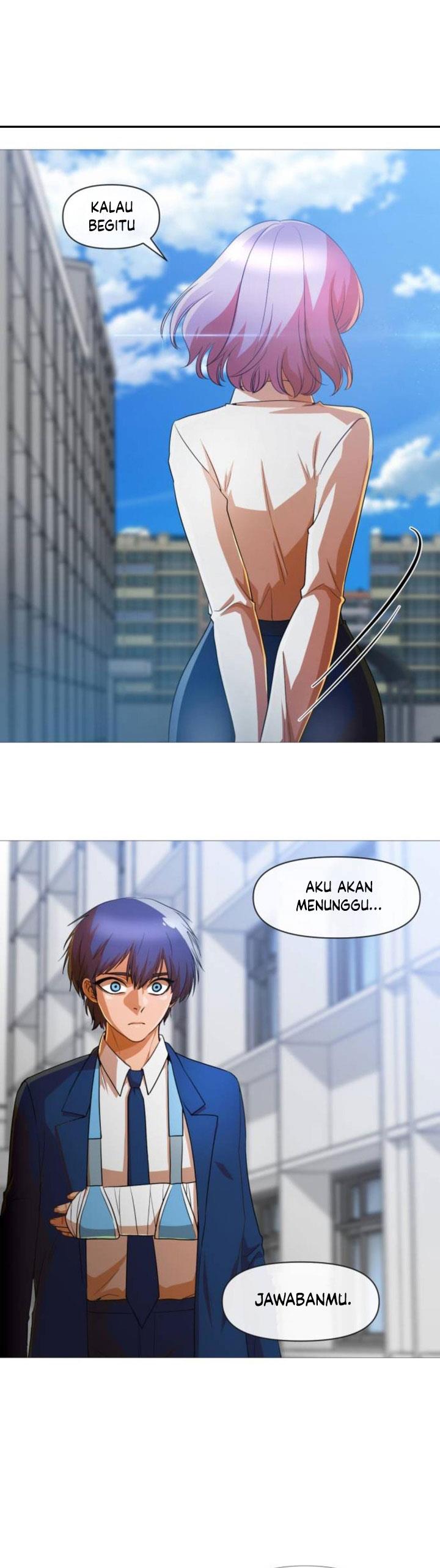 The Girl from Random Chatting! Chap 288 - Next Chap 289