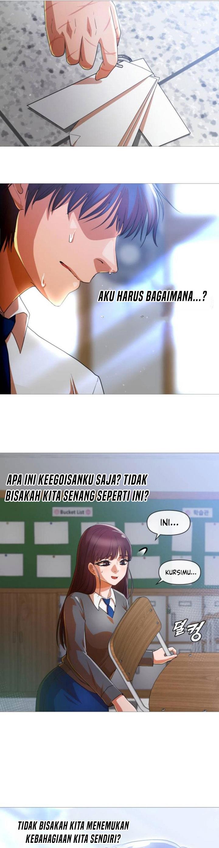 The Girl from Random Chatting! Chap 288 - Next Chap 289