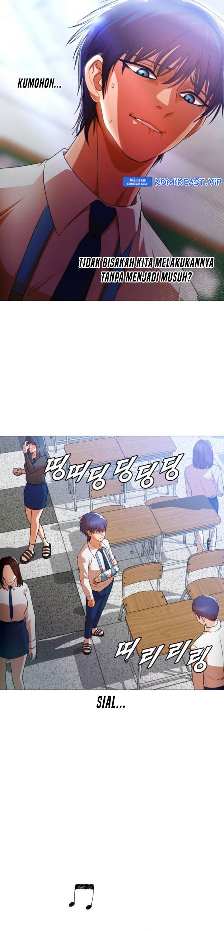 The Girl from Random Chatting! Chap 288 - Next Chap 289