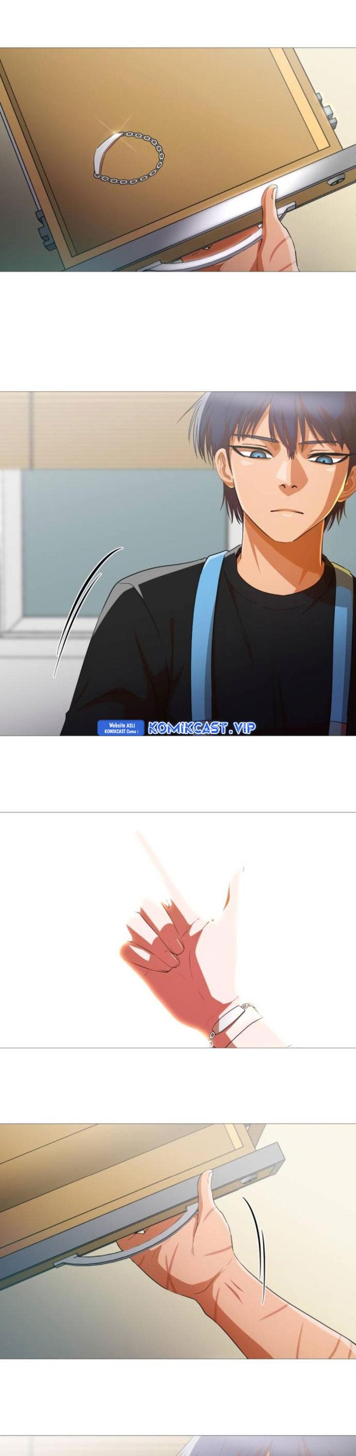 The Girl from Random Chatting! Chap 288 - Next Chap 289