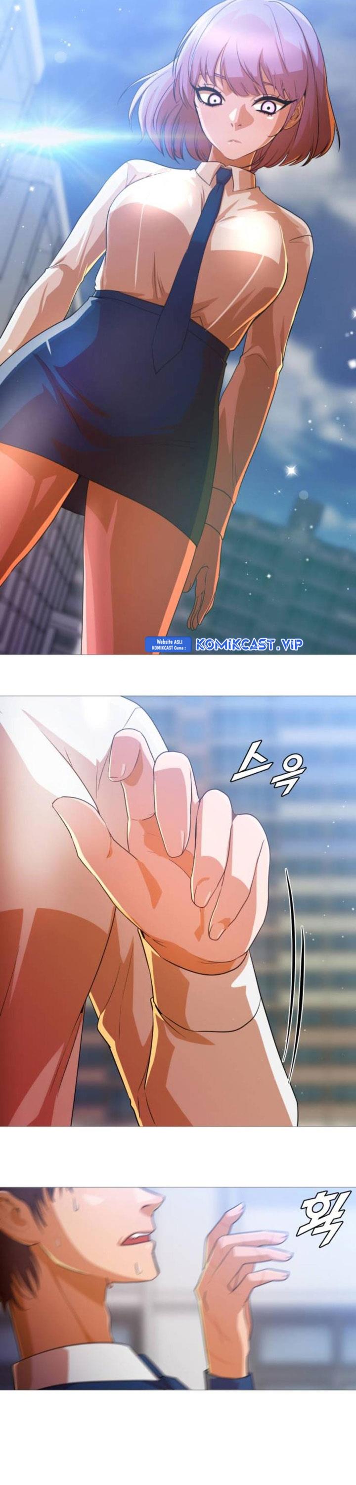 The Girl from Random Chatting! Chap 288 - Next Chap 289