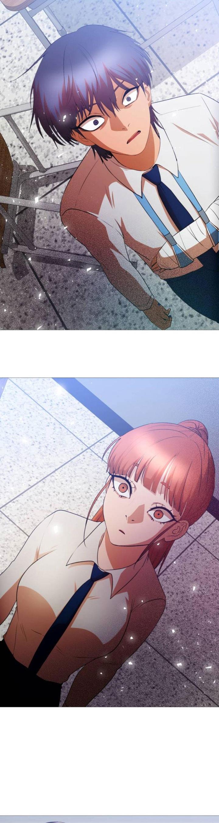 The Girl from Random Chatting! Chap 288 - Next Chap 289