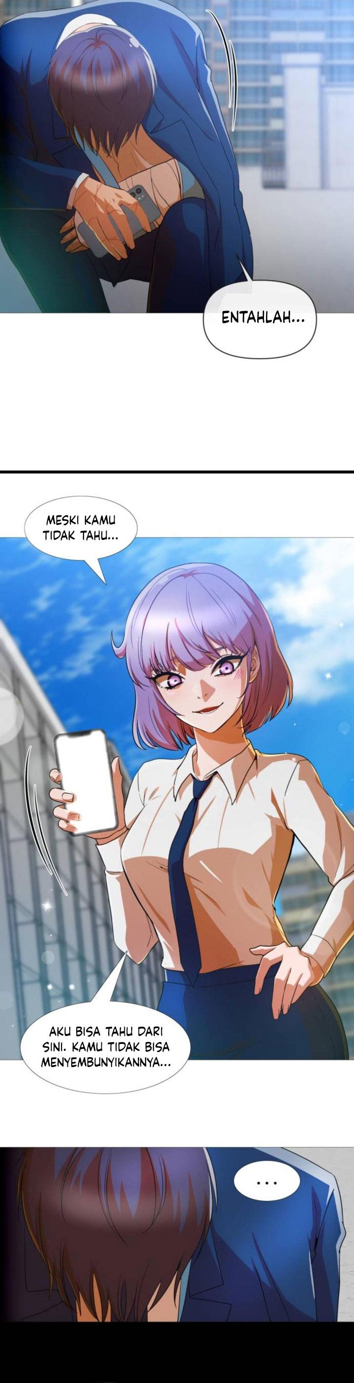 The Girl from Random Chatting! Chap 288 - Next Chap 289