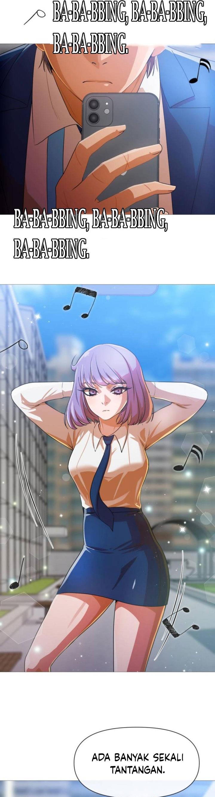 The Girl from Random Chatting! Chap 288 - Next Chap 289