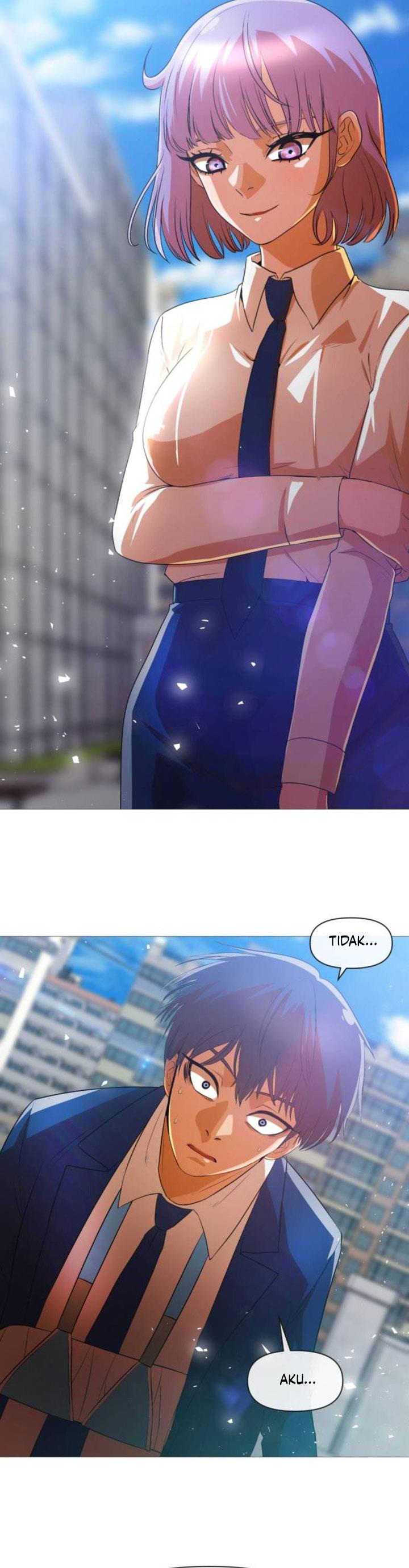 The Girl from Random Chatting! Chap 288 - Next Chap 289