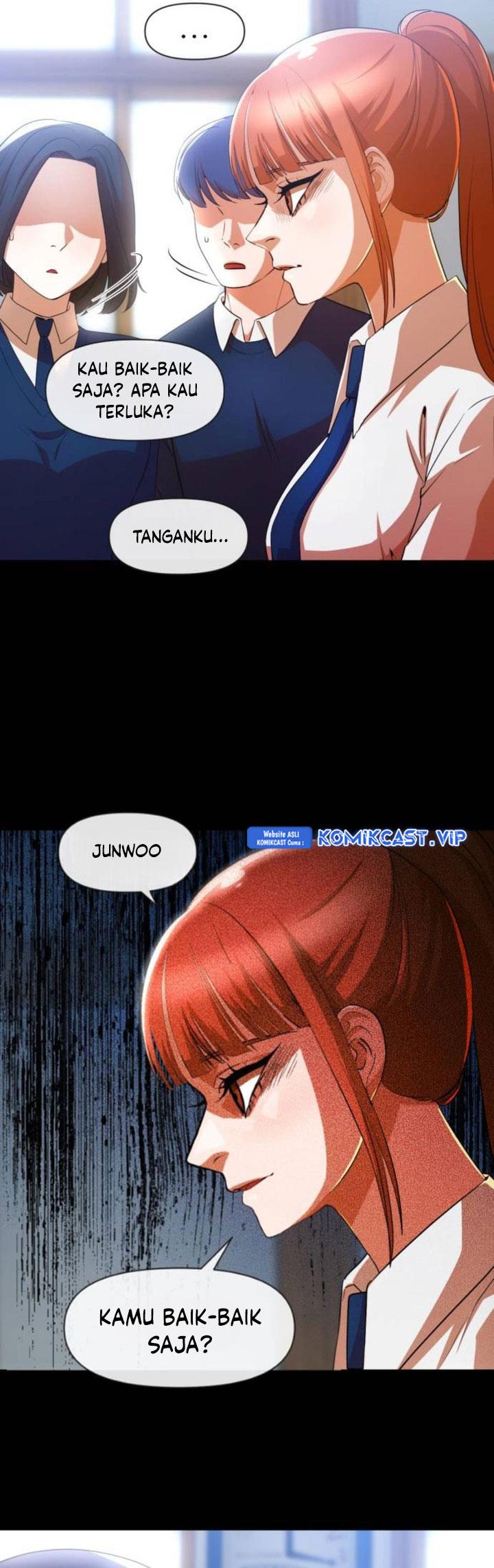 The Girl from Random Chatting! Chap 288 - Next Chap 289