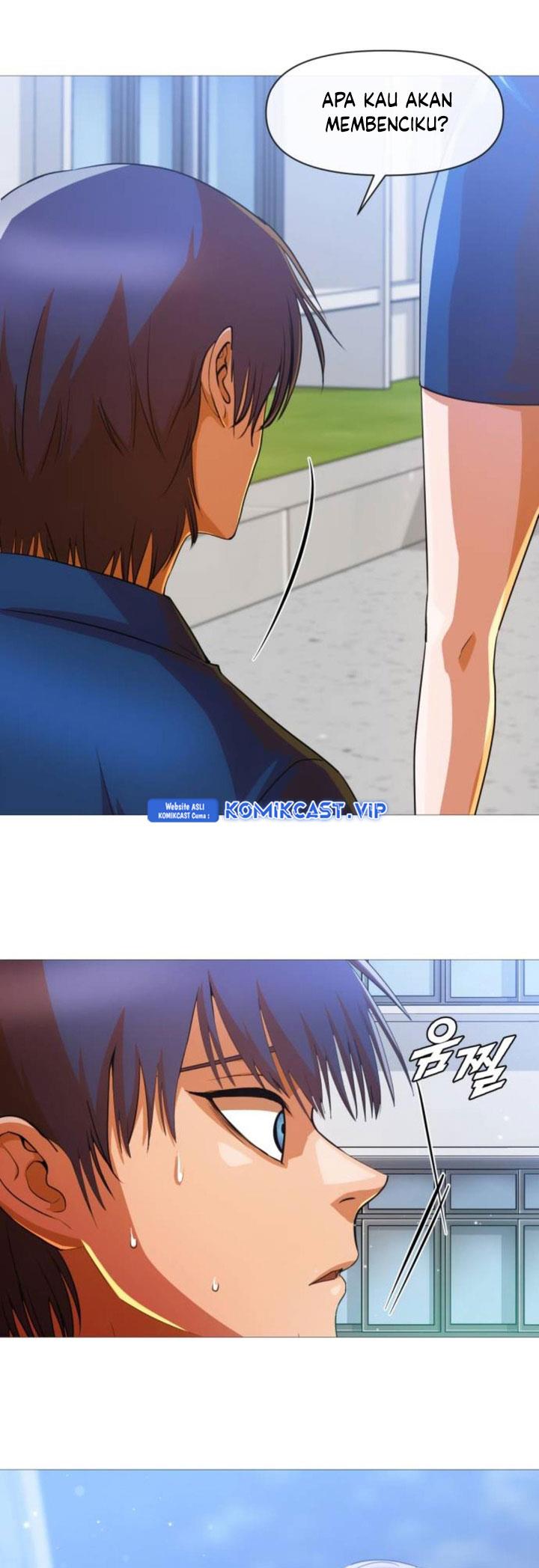 The Girl from Random Chatting! Chap 288 - Next Chap 289