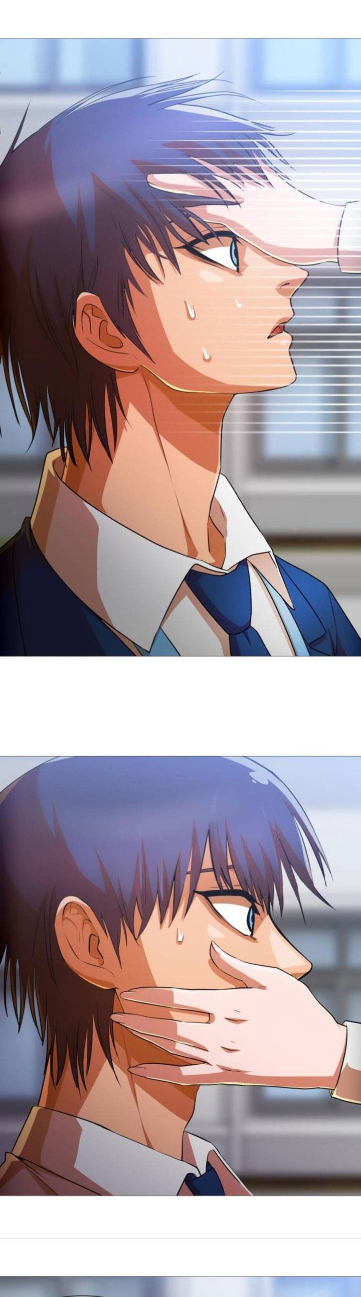 The Girl from Random Chatting! Chap 288 - Next Chap 289