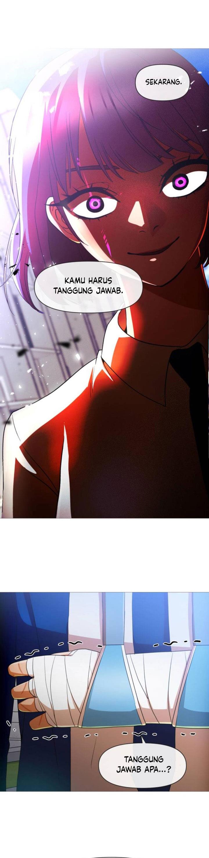 The Girl from Random Chatting! Chap 288 - Next Chap 289