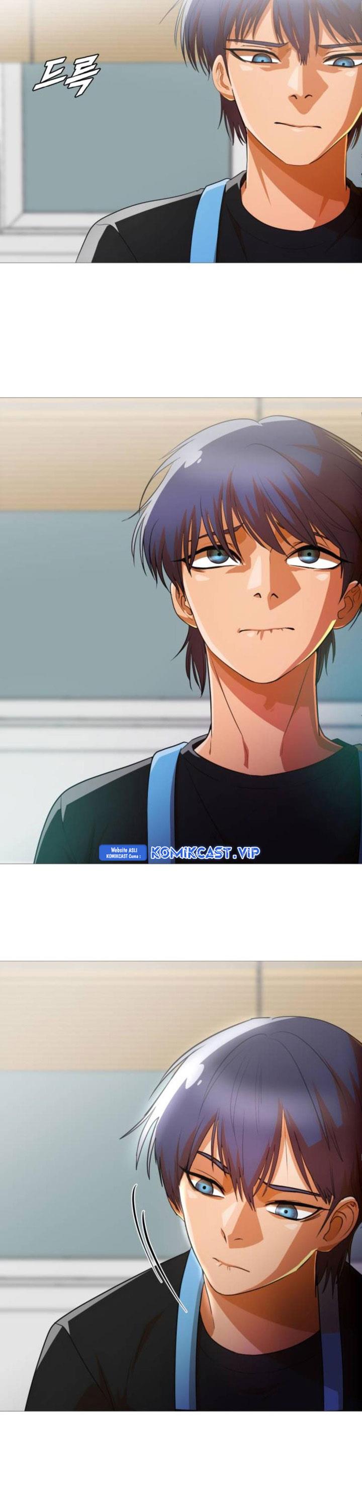 The Girl from Random Chatting! Chap 288 - Next Chap 289