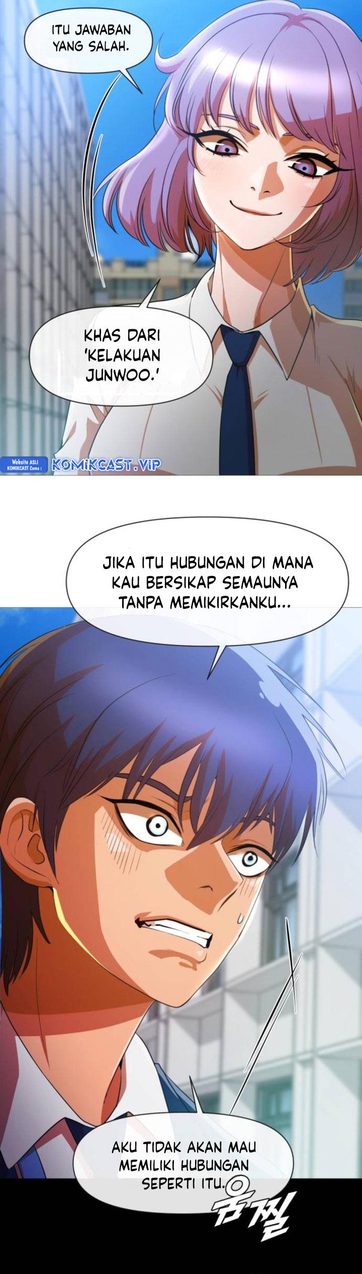 The Girl from Random Chatting! Chap 288 - Next Chap 289