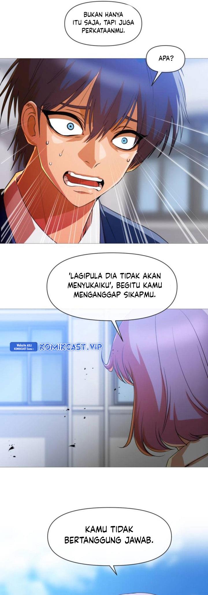 The Girl from Random Chatting! Chap 288 - Next Chap 289