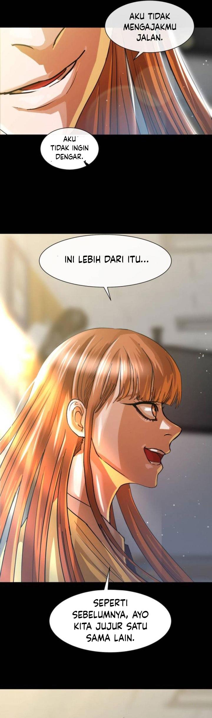 The Girl from Random Chatting! Chap 288 - Next Chap 289