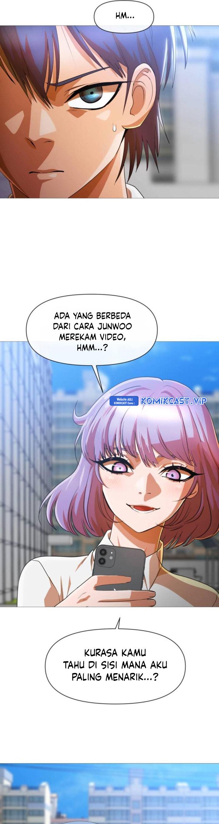 The Girl from Random Chatting! Chap 288 - Next Chap 289