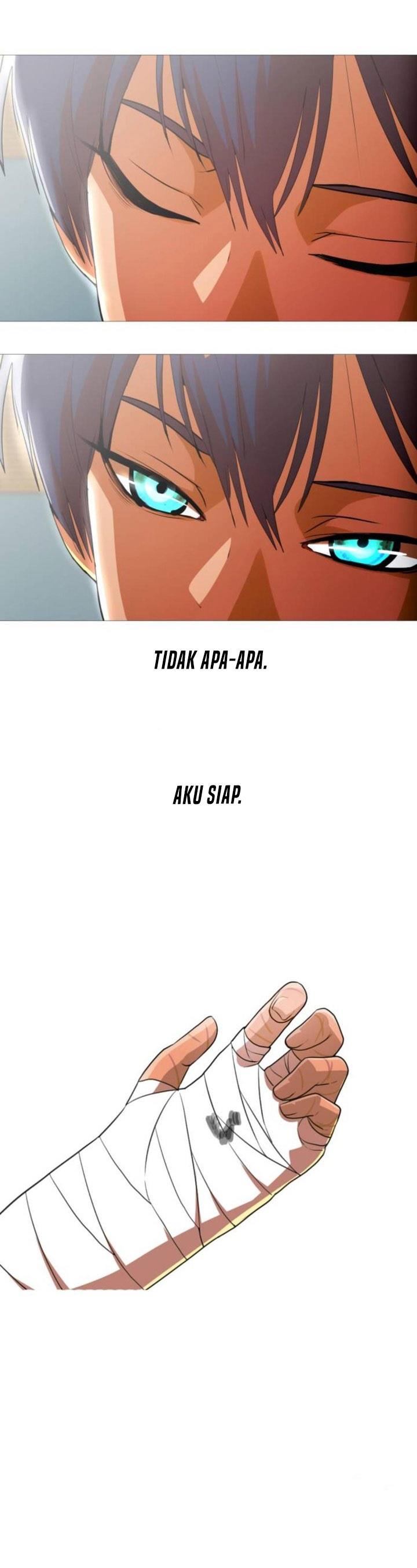 The Girl from Random Chatting! Chap 288 - Next Chap 289