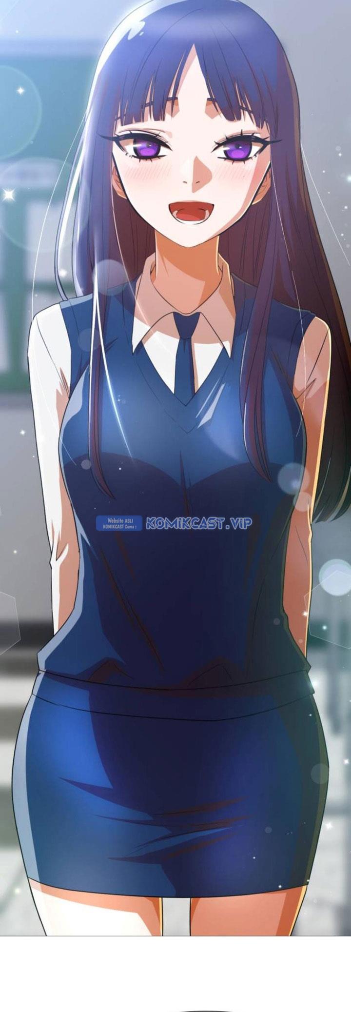 The Girl from Random Chatting! Chap 288 - Next Chap 289