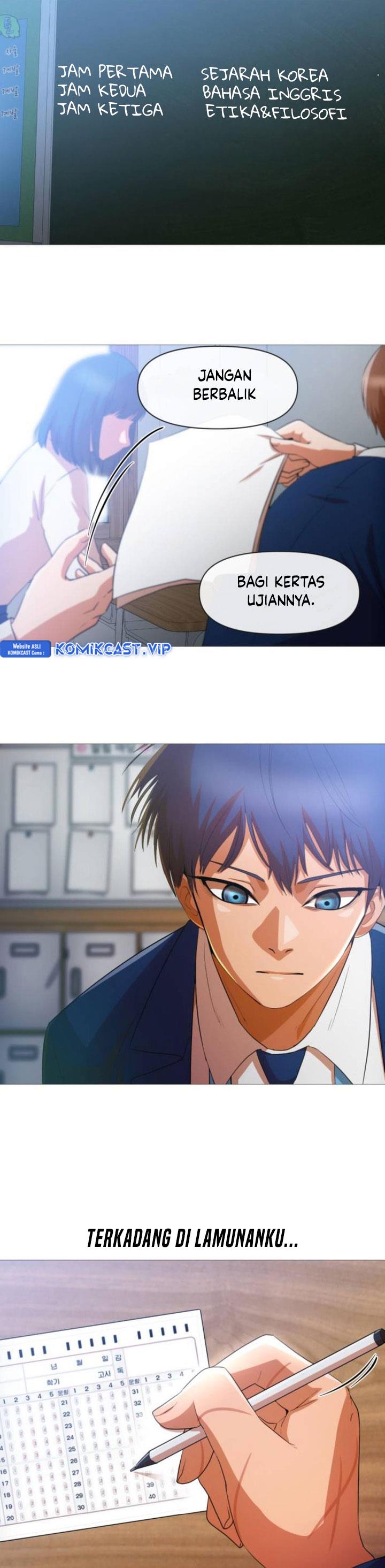 The Girl from Random Chatting! Chap 288 - Next Chap 289