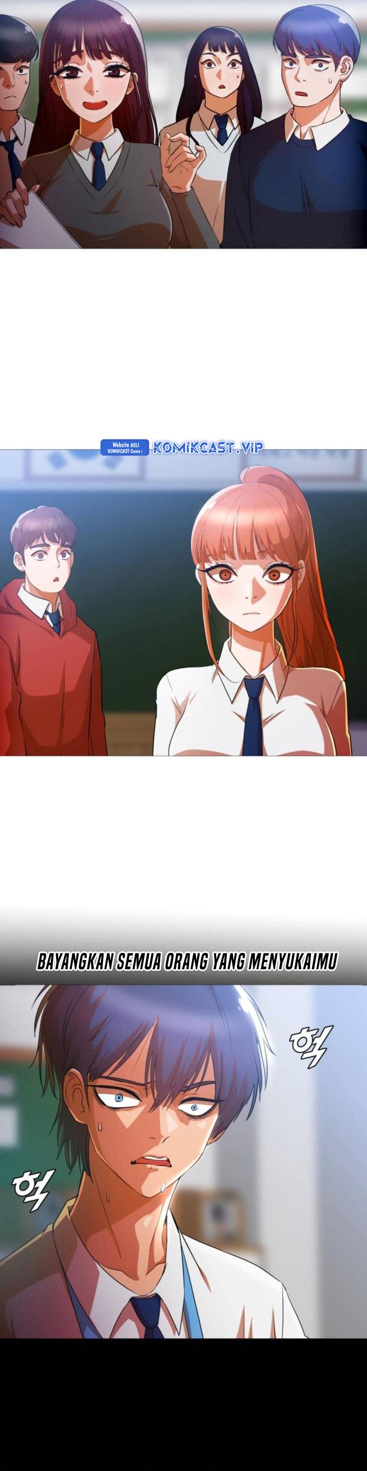 The Girl from Random Chatting! Chap 288 - Next Chap 289