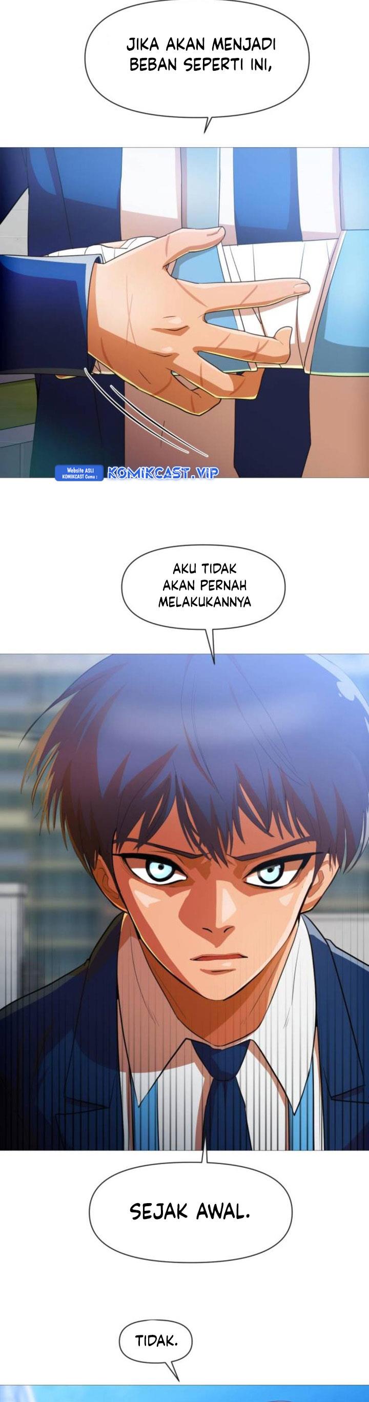 The Girl from Random Chatting! Chap 288 - Next Chap 289