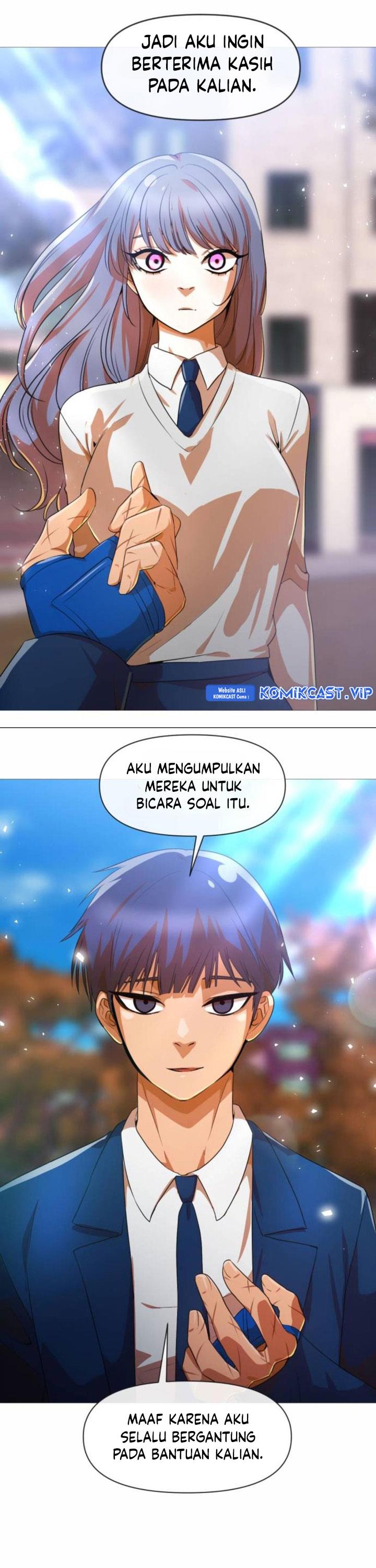 The Girl from Random Chatting! Chap 289 - Next Chap 290