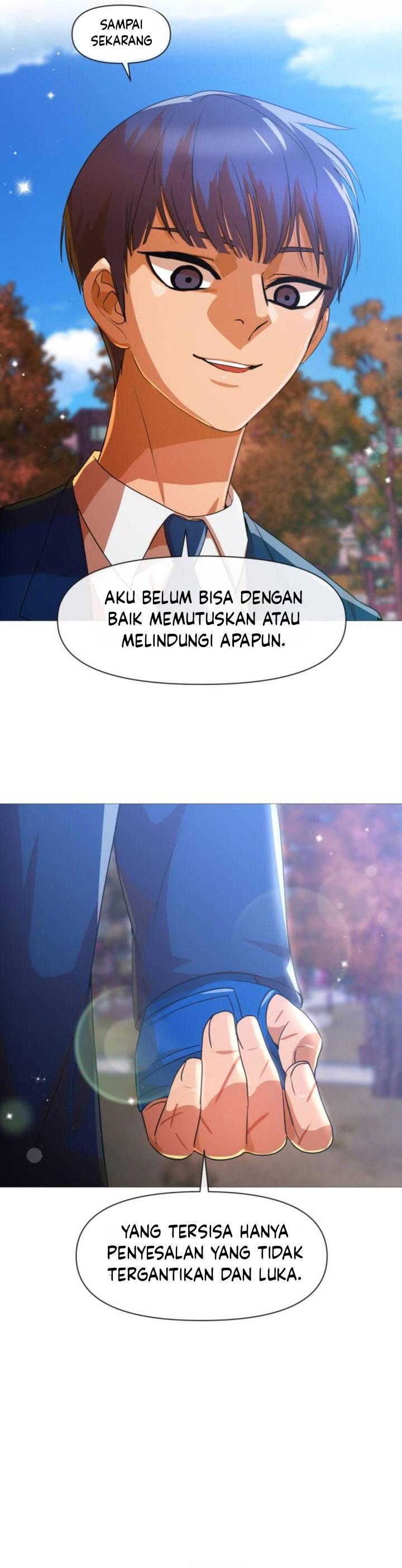 The Girl from Random Chatting! Chap 289 - Next Chap 290
