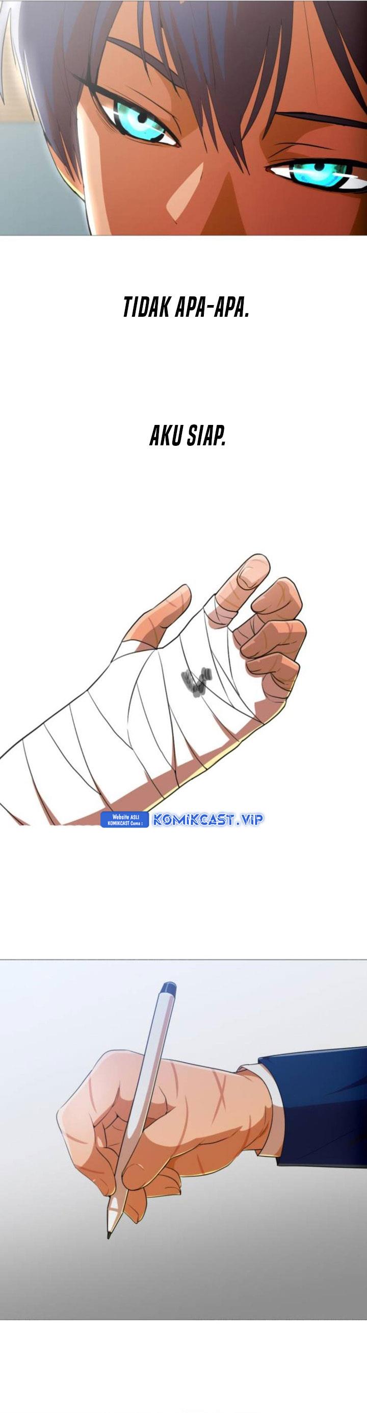 The Girl from Random Chatting! Chap 289 - Next Chap 290