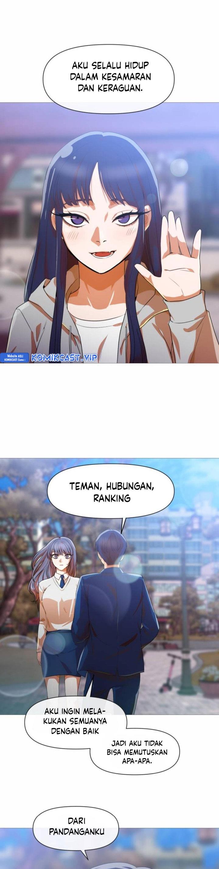 The Girl from Random Chatting! Chap 289 - Next Chap 290