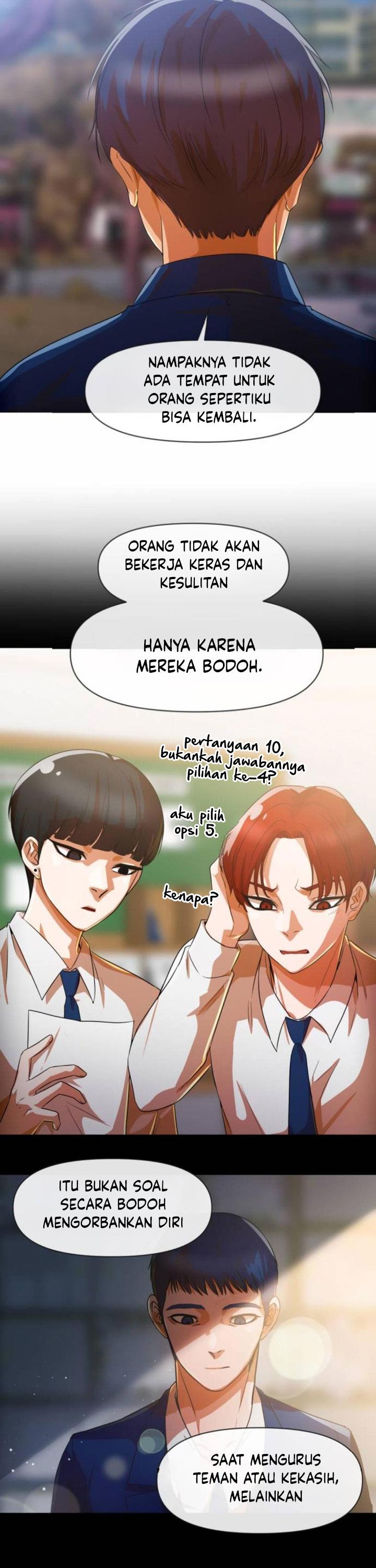 The Girl from Random Chatting! Chap 289 - Next Chap 290