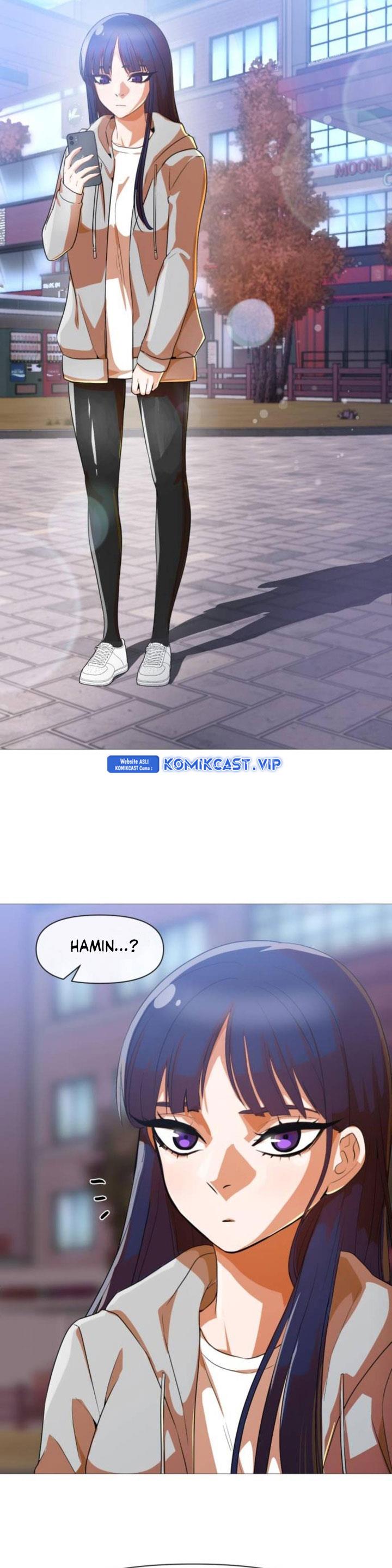 The Girl from Random Chatting! Chap 289 - Next Chap 290