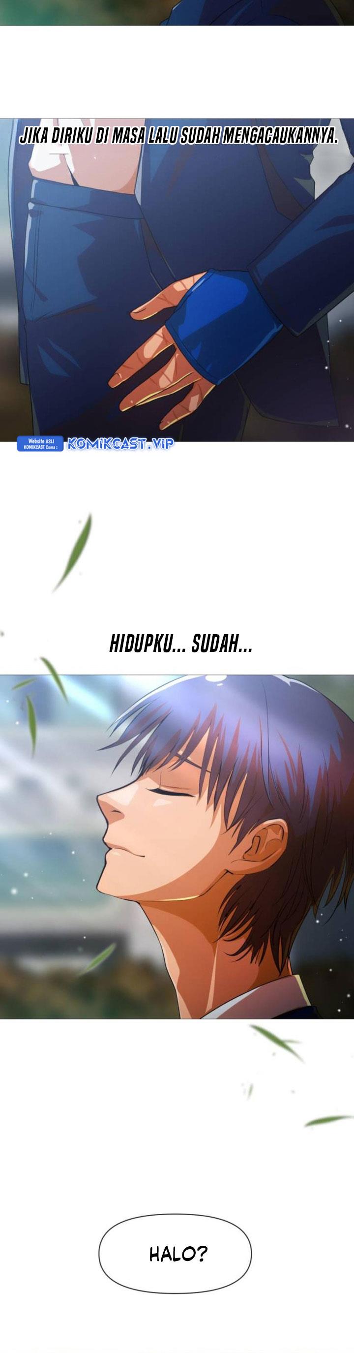 The Girl from Random Chatting! Chap 289 - Next Chap 290