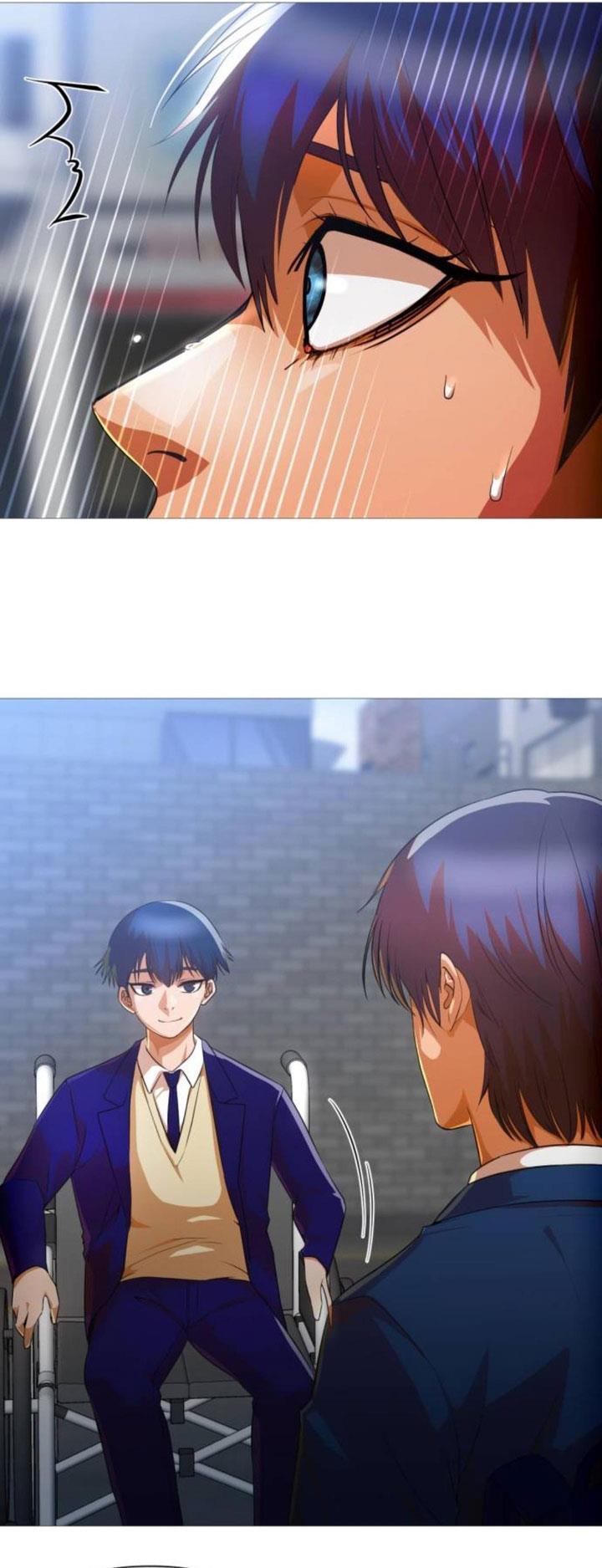 The Girl from Random Chatting! Chap 289 - Next Chap 290