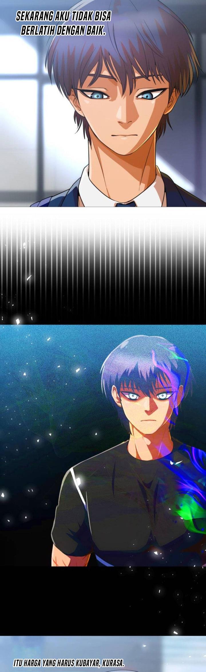 The Girl from Random Chatting! Chap 289 - Next Chap 290