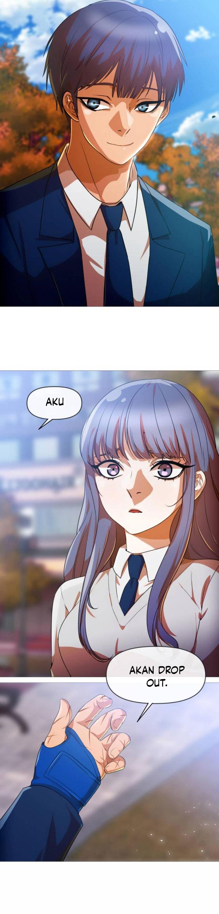 The Girl from Random Chatting! Chap 289 - Next Chap 290