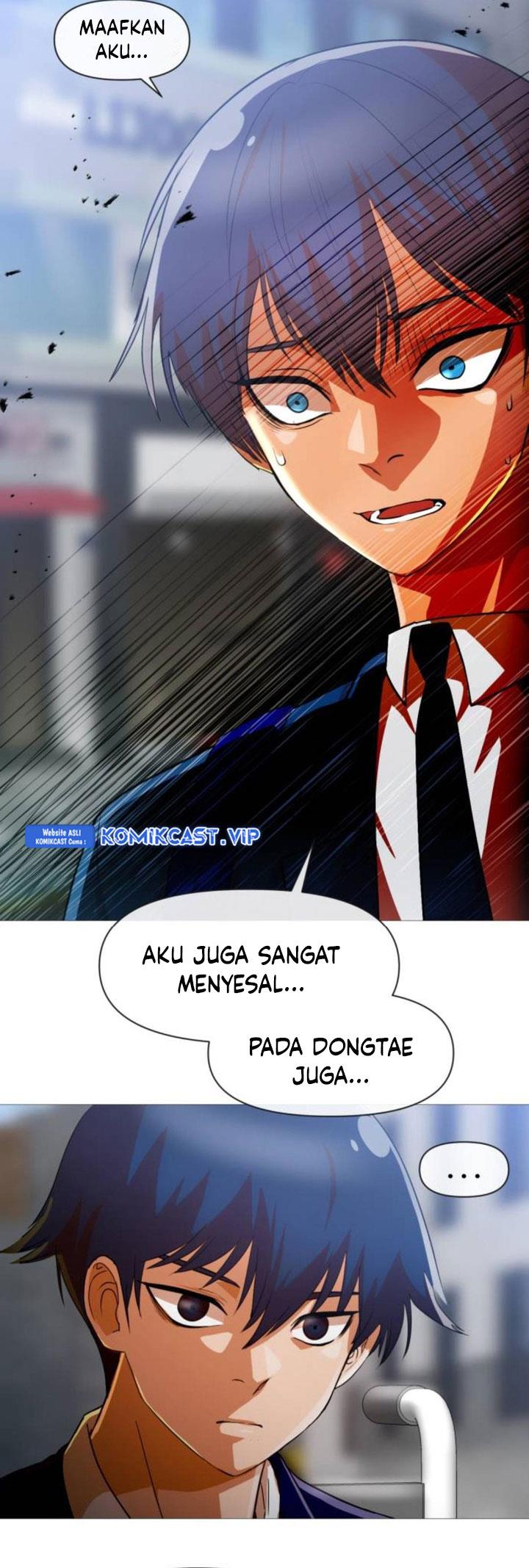 The Girl from Random Chatting! Chap 289 - Next Chap 290