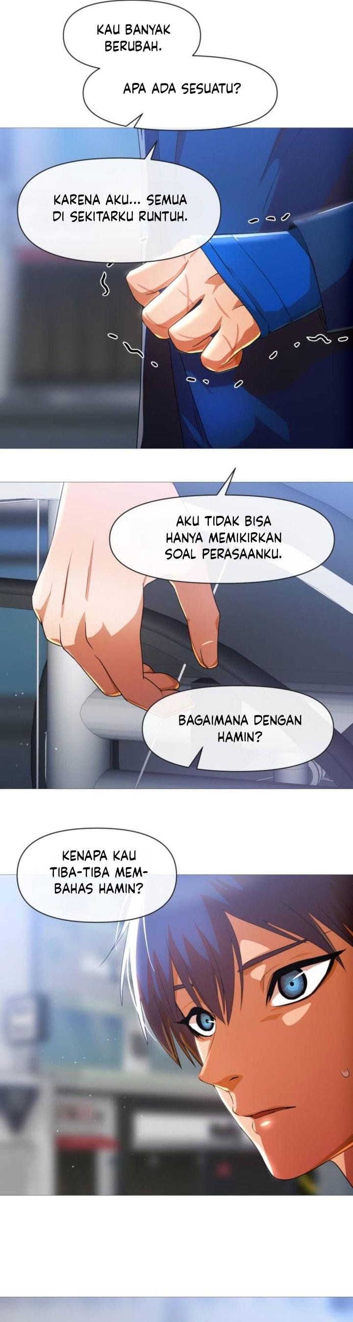 The Girl from Random Chatting! Chap 289 - Next Chap 290
