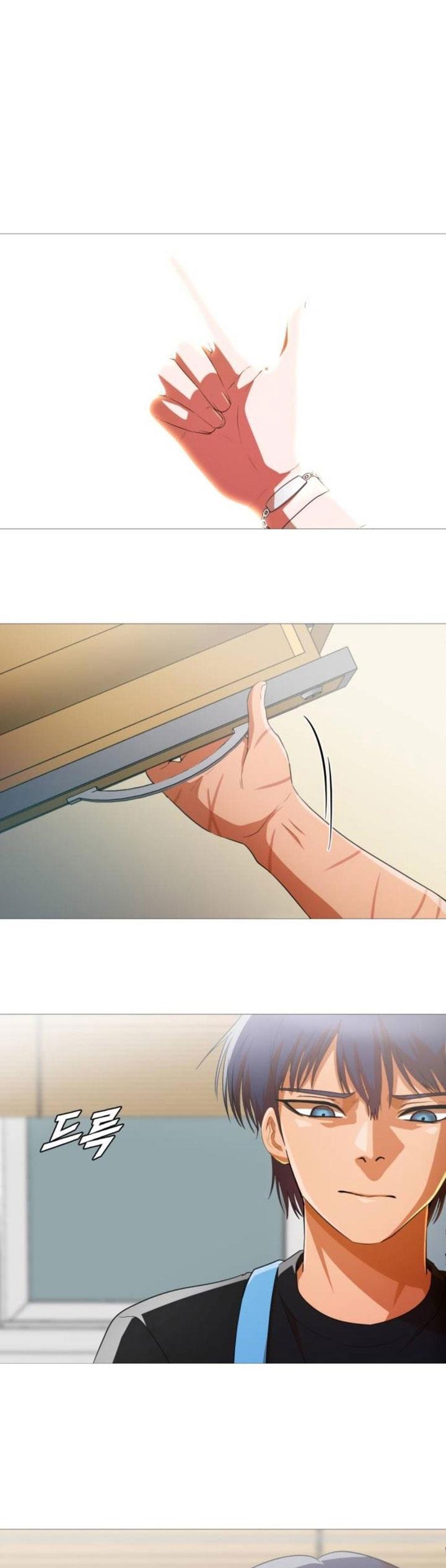 The Girl from Random Chatting! Chap 289 - Next Chap 290