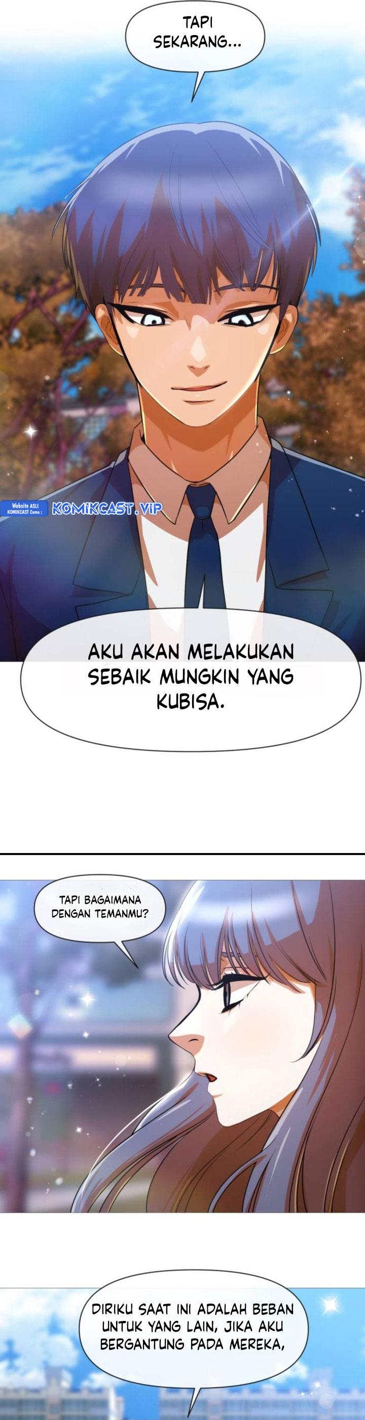 The Girl from Random Chatting! Chap 289 - Next Chap 290