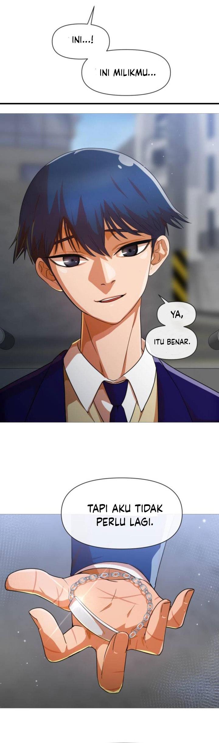 The Girl from Random Chatting! Chap 289 - Next Chap 290