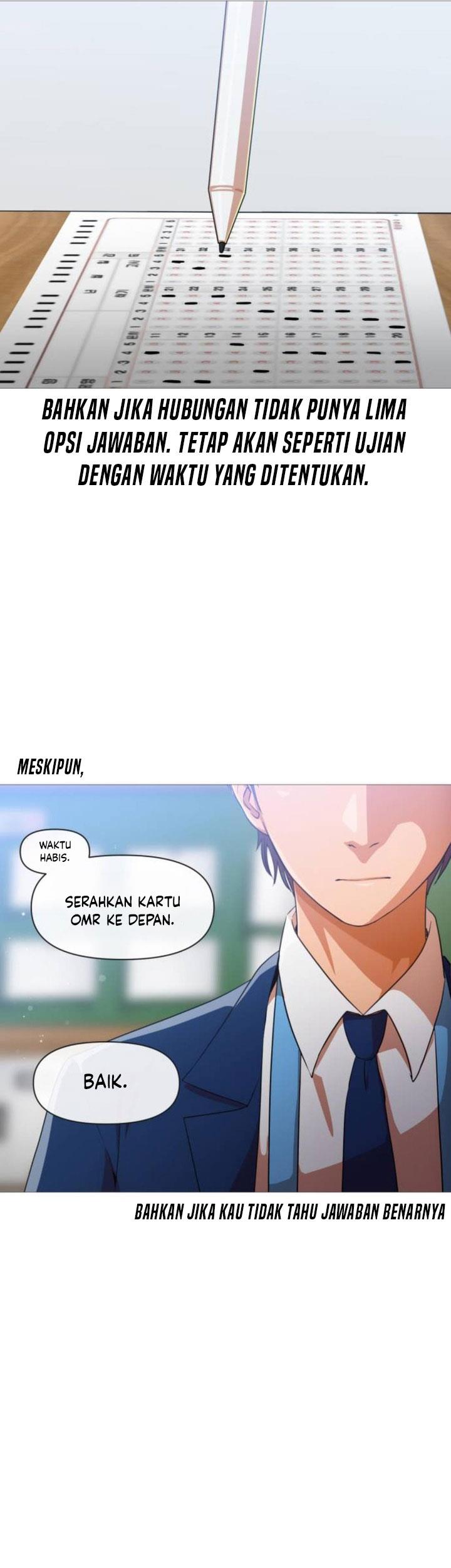 The Girl from Random Chatting! Chap 289 - Next Chap 290