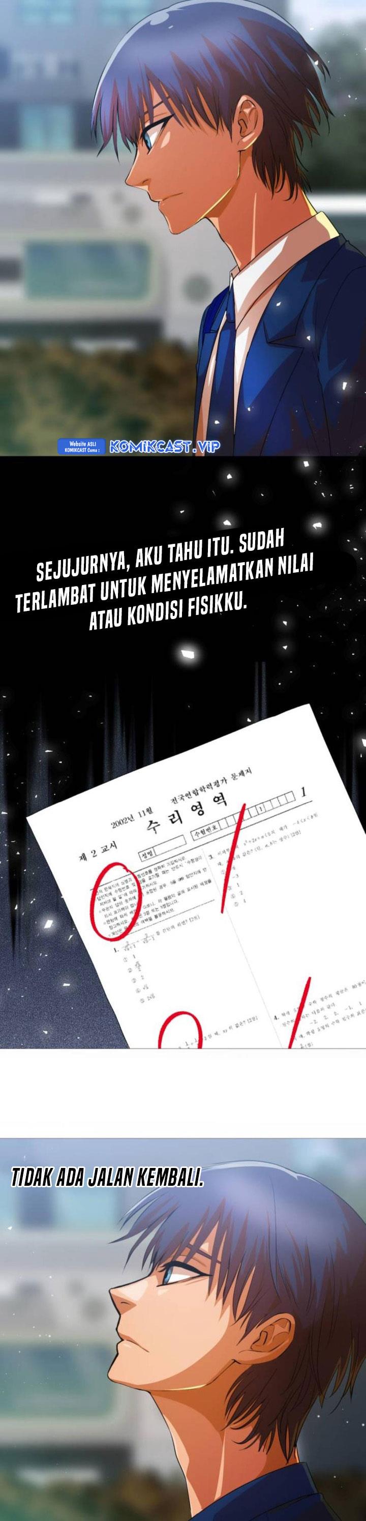 The Girl from Random Chatting! Chap 289 - Next Chap 290