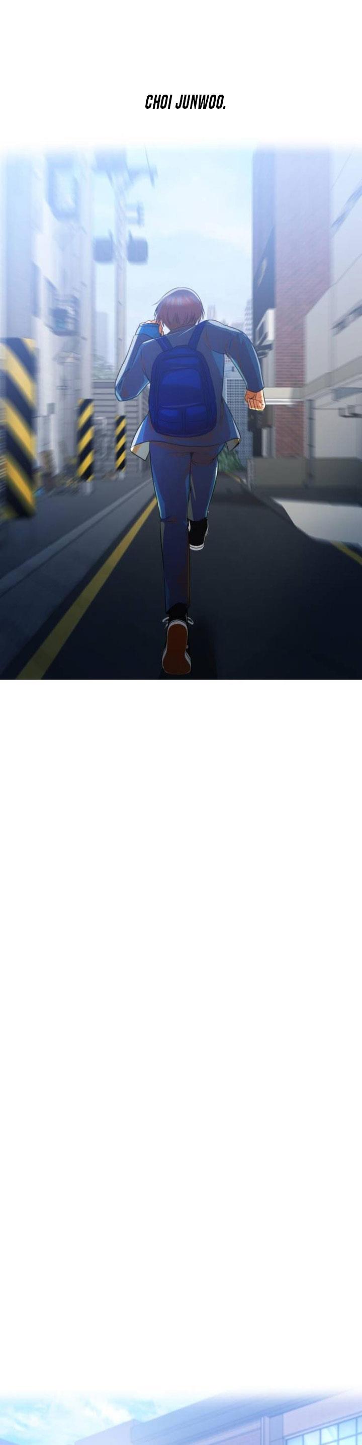 The Girl from Random Chatting! Chap 289 - Next Chap 290