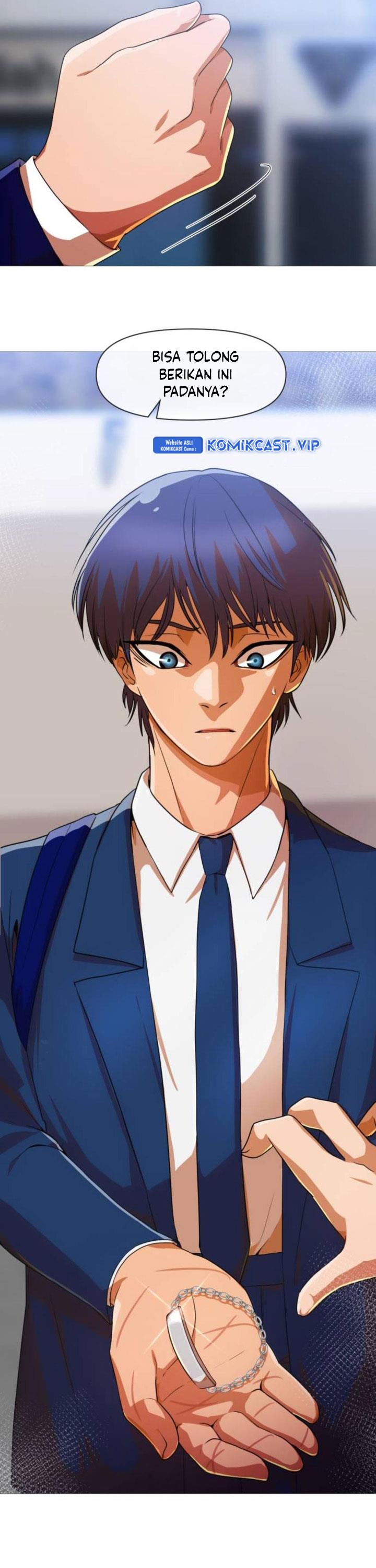The Girl from Random Chatting! Chap 289 - Next Chap 290