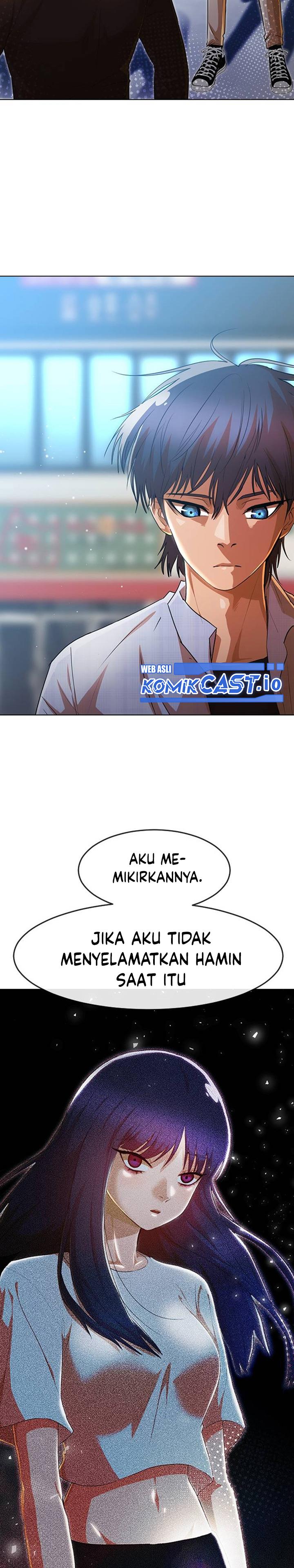 The Girl from Random Chatting! Chap 280 - Next Chap 281