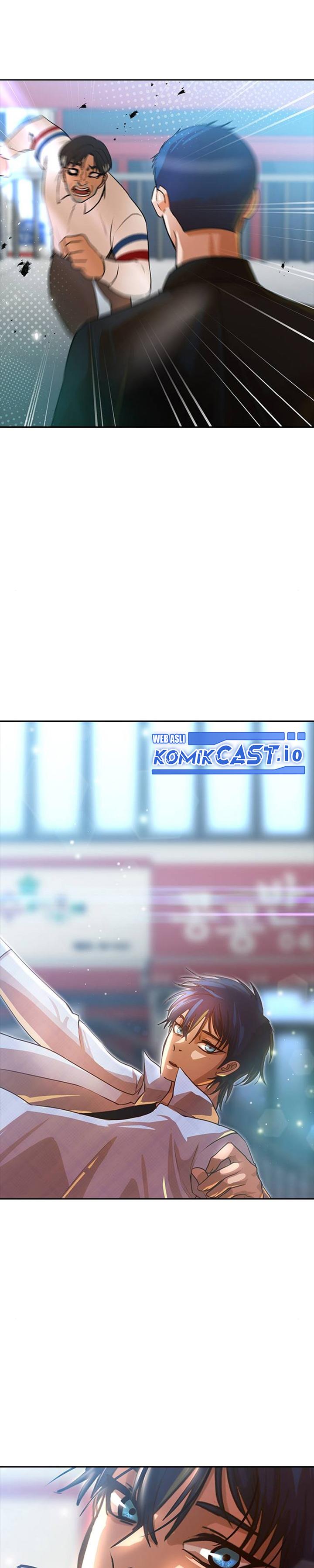 The Girl from Random Chatting! Chap 280 - Next Chap 281