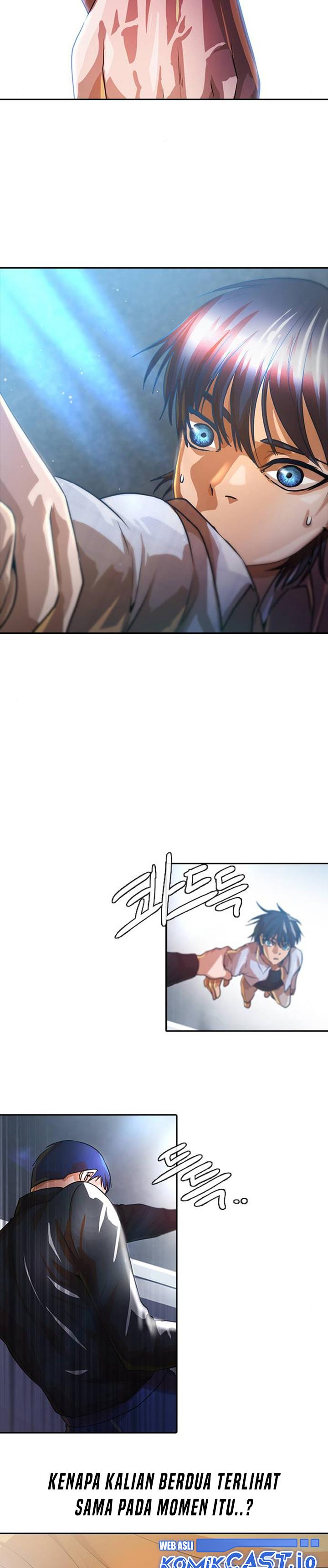 The Girl from Random Chatting! Chap 280 - Next Chap 281