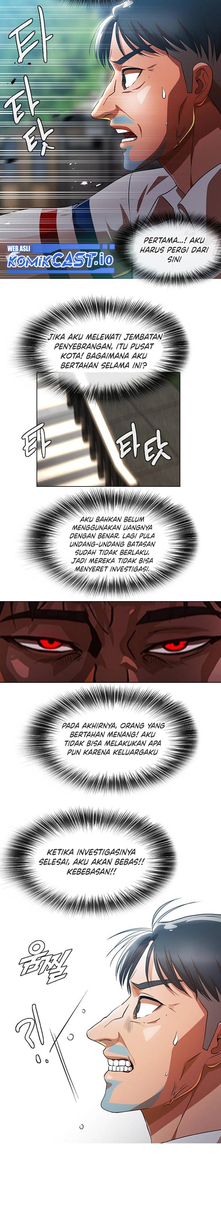 The Girl from Random Chatting! Chap 280 - Next Chap 281