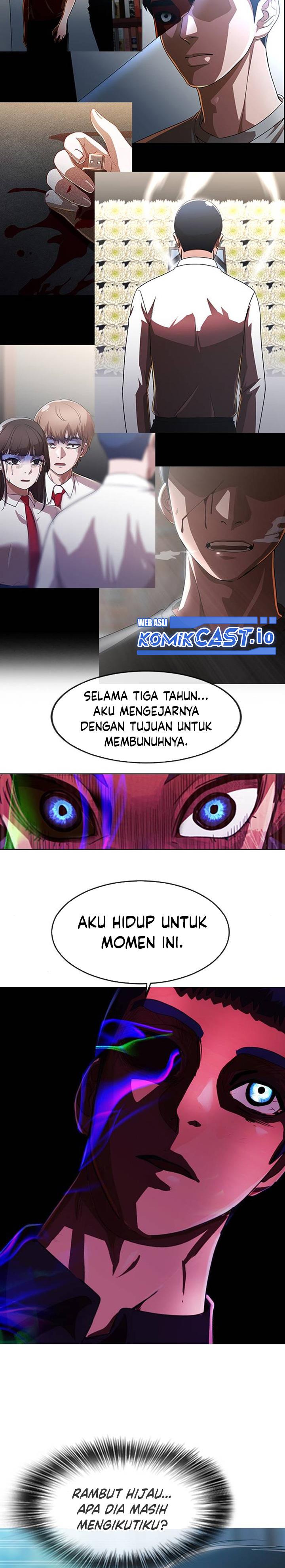 The Girl from Random Chatting! Chap 280 - Next Chap 281