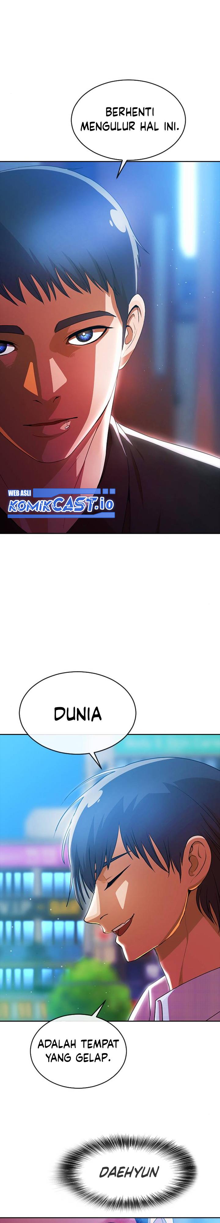 The Girl from Random Chatting! Chap 280 - Next Chap 281
