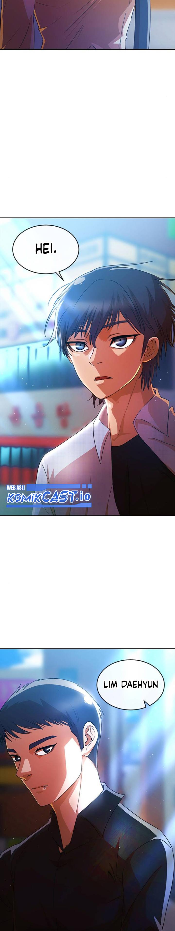 The Girl from Random Chatting! Chap 280 - Next Chap 281