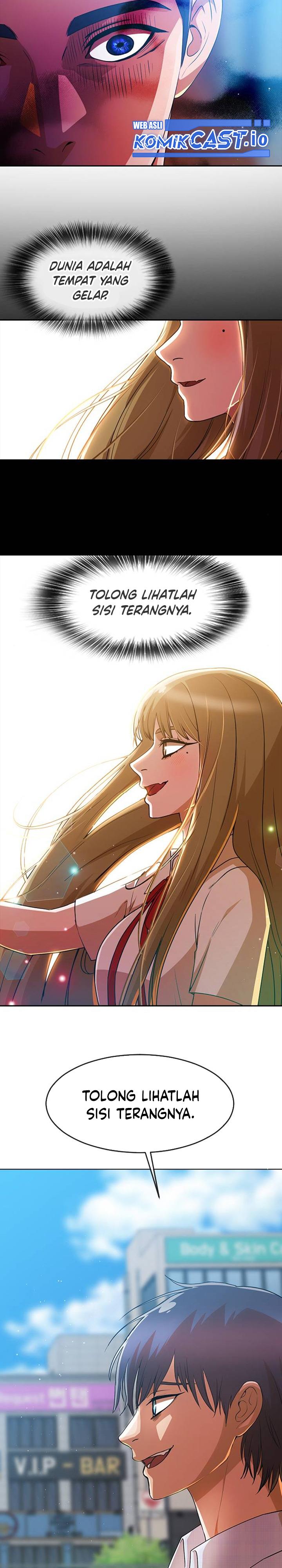 The Girl from Random Chatting! Chap 280 - Next Chap 281